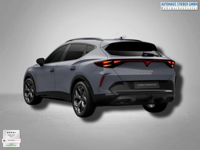 Cupra Formentor 1.5 eTSI 7-Gang-DSG 