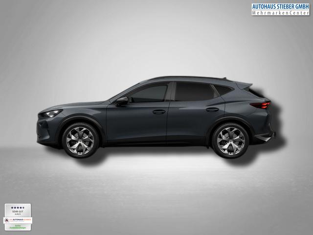 Cupra Formentor 1.5 eTSI 7-Gang-DSG 