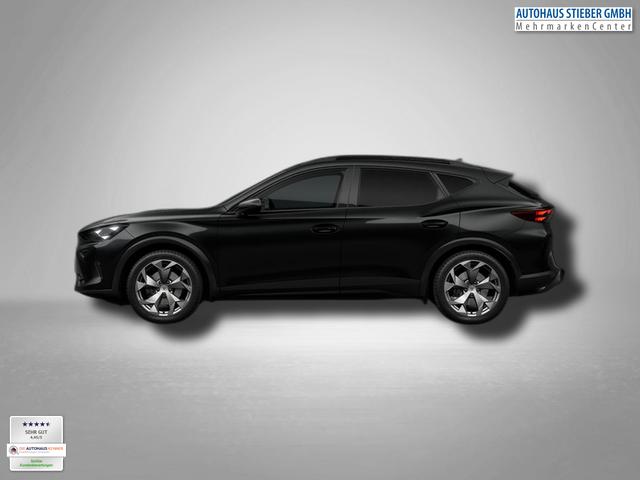 Cupra Formentor 1.5 eTSI 7-Gang-DSG 