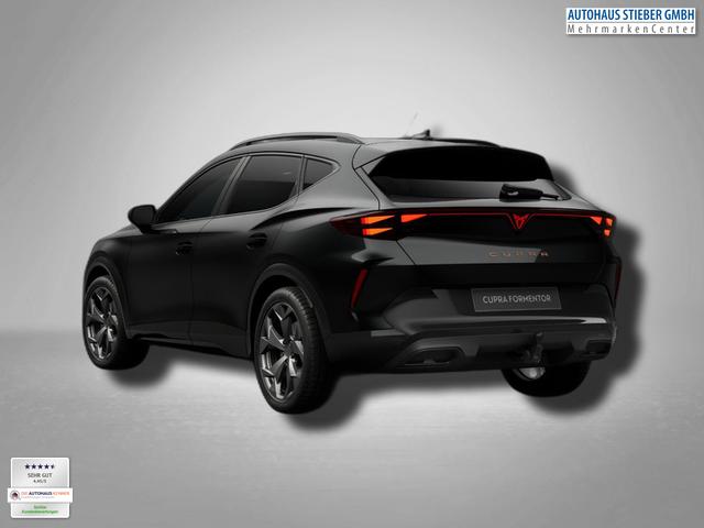 Cupra Formentor 1.5 eTSI 7-Gang-DSG 
