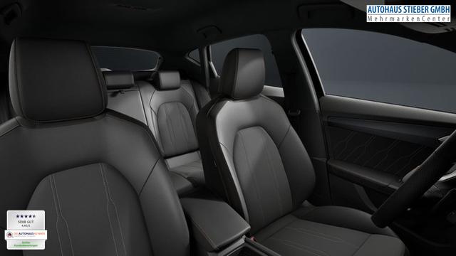 Cupra Formentor 1.5 eTSI 7-Gang-DSG 