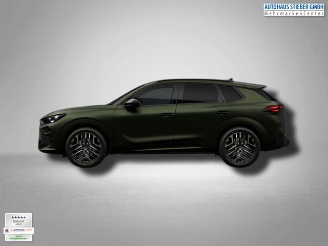 Cupra Terramar VZ Tribe Edition 2.0 TSI 7-Gang-DSG 4Drive 