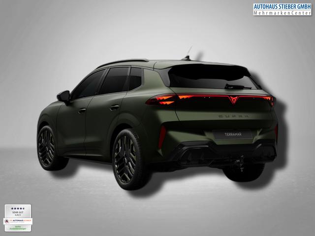 Cupra Terramar VZ Tribe Edition 2.0 TSI 7-Gang-DSG 4Drive 