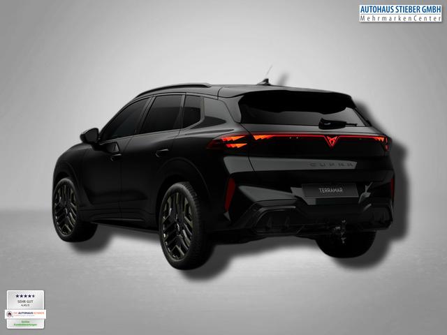 Cupra Terramar VZ Tribe Edition 2.0 TSI 7-Gang-DSG 4Drive 