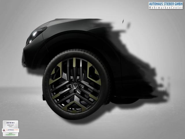 Cupra Terramar VZ Tribe Edition 2.0 TSI 7-Gang-DSG 4Drive 