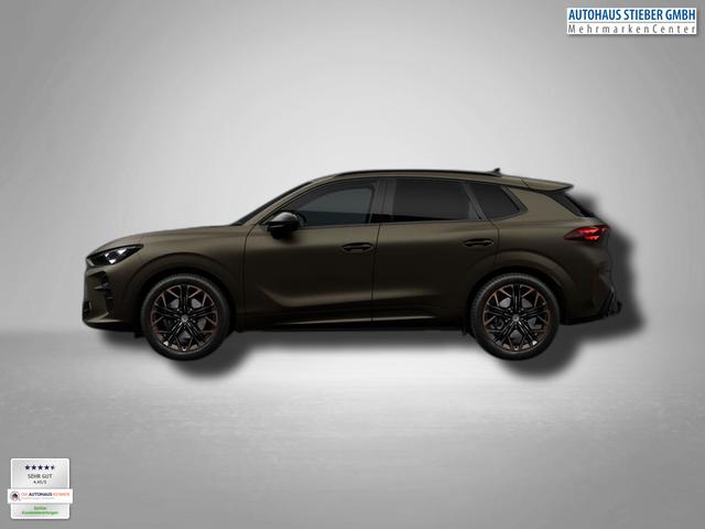 Cupra Terramar VZ 2.0 TSI 7-Gang-DSG 4Drive 