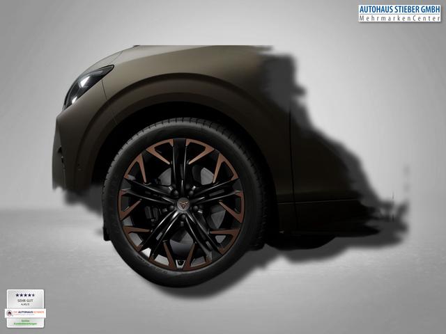 Cupra Terramar VZ 2.0 TSI 7-Gang-DSG 4Drive 