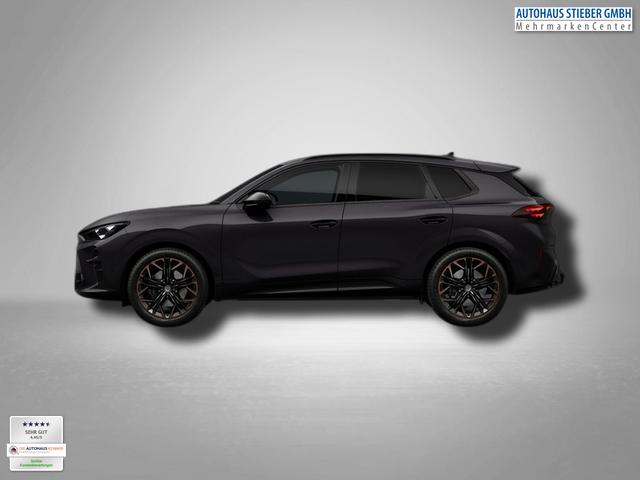 Cupra Terramar VZ 2.0 TSI 7-Gang-DSG 4Drive 