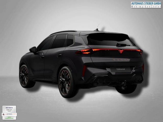 Cupra Terramar VZ 2.0 TSI 7-Gang-DSG 4Drive 