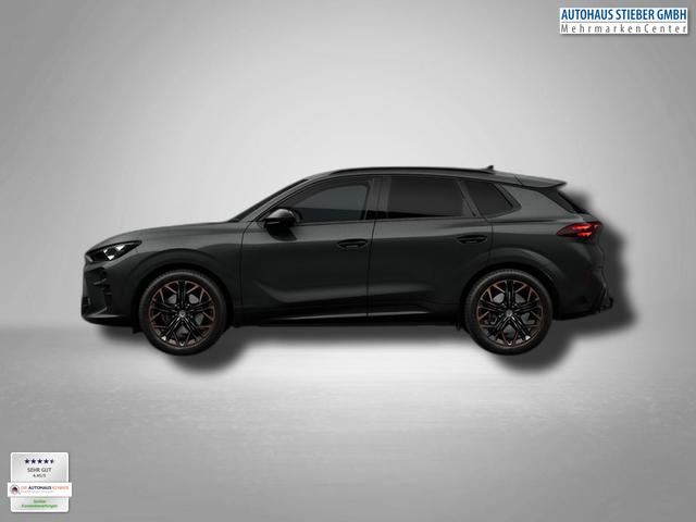 Cupra Terramar VZ 2.0 TSI 7-Gang-DSG 4Drive 