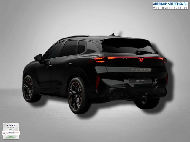 Cupra Terramar VZ 2.0 TSI 7-Gang-DSG 4Drive 