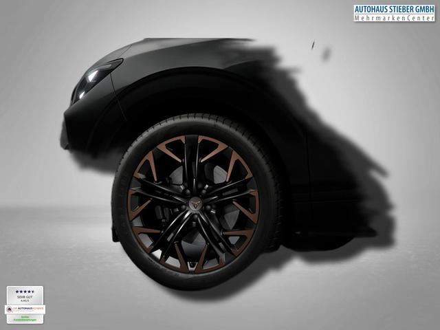 Cupra Terramar VZ 2.0 TSI 7-Gang-DSG 4Drive 