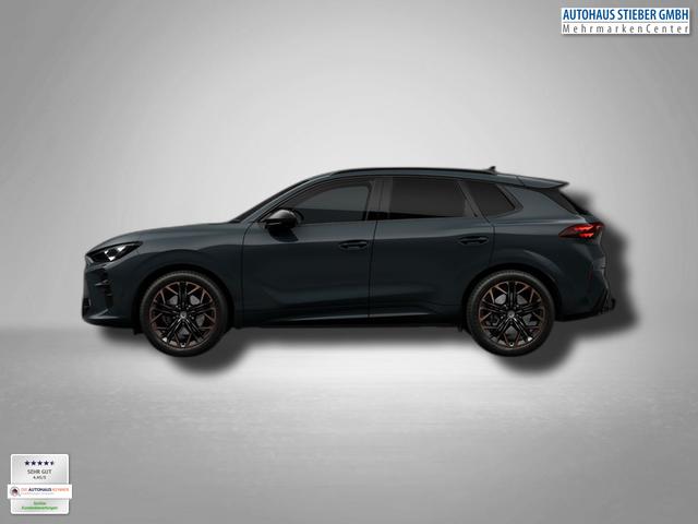 Cupra Terramar VZ 2.0 TSI 7-Gang-DSG 4Drive 