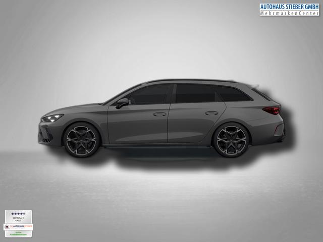 Cupra Leon Sportstourer VZ 2.0 TSI 7-Gang-DSG 4Drive 