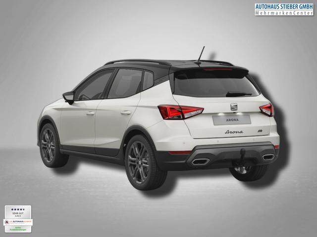 Seat Arona FR 1.0 TSI 7-Gang-DSG 