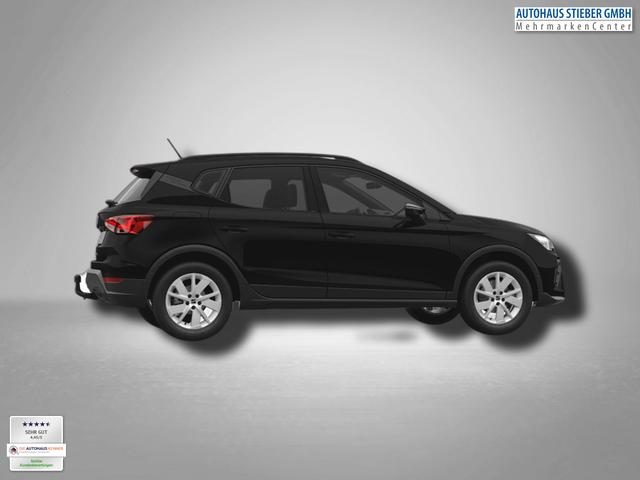 Seat Arona Style 1.0 TSI 7-Gang-DSG 