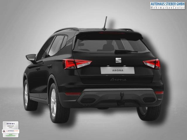 Seat Arona Style 1.0 TSI 7-Gang-DSG 