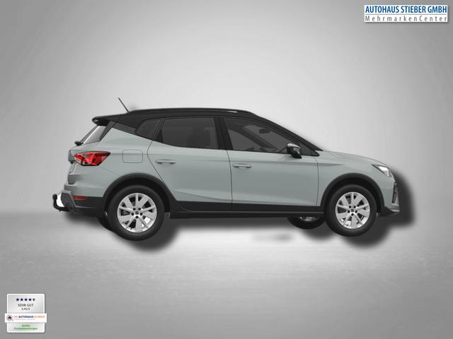 Seat Arona Style 1.0 TSI 6-Gang 