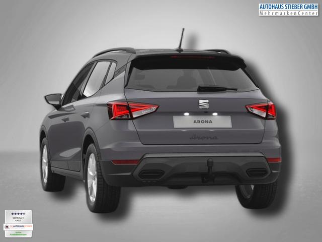 Seat Arona Style 1.0 TSI 6-Gang 
