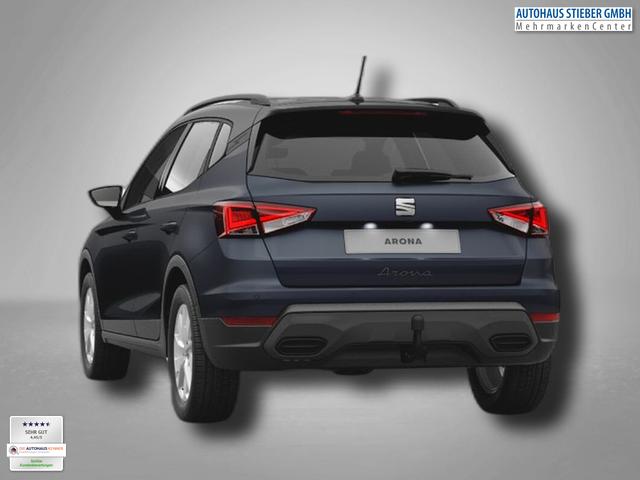 Seat Arona Style 1.0 TSI 6-Gang 