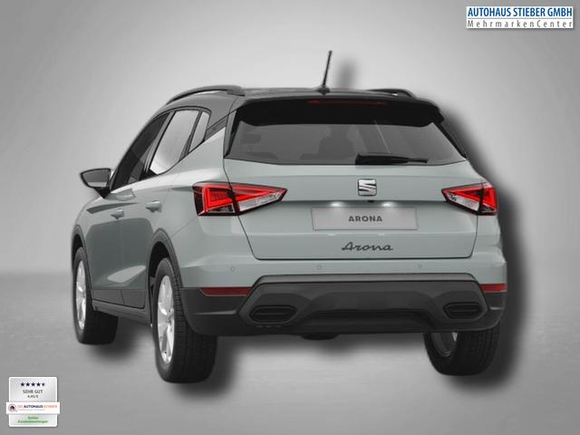 Seat Arona Style 1.0 TSI 6-Gang 
