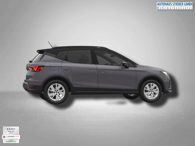 Seat Arona Style 1.0 TSI 6-Gang 