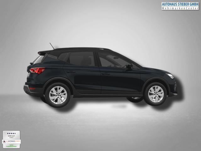 Seat Arona Style 1.0 TSI 6-Gang 