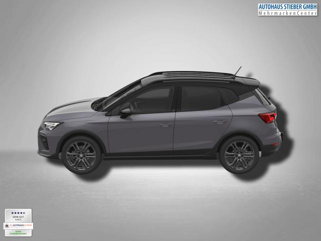 Seat Arona FR 1.5 TSI 7-Gang-DSG 
