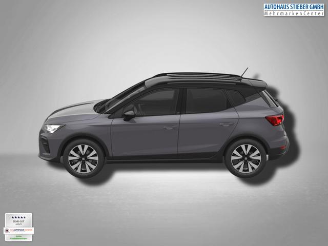 Seat Arona FR 1.0 TSI 7-Gang-DSG 