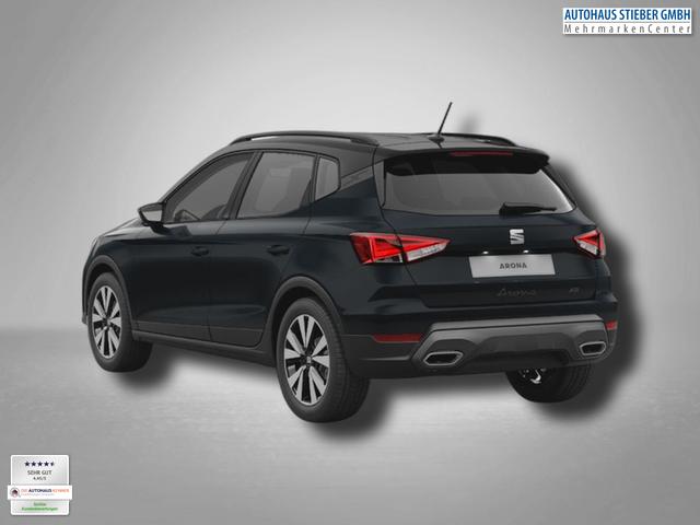 Seat Arona FR 1.0 TSI 7-Gang-DSG 