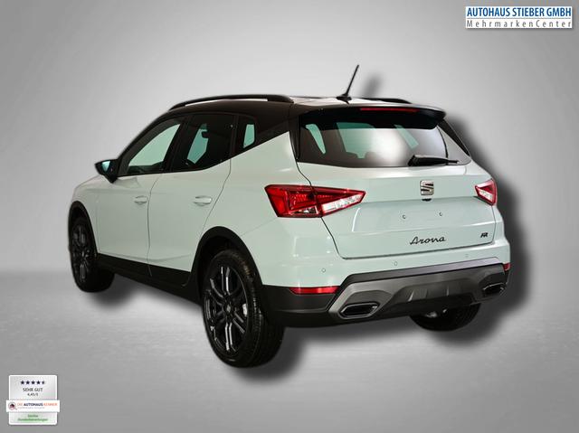 Seat Arona FR 1.0 TSI 7-Gang-DSG 