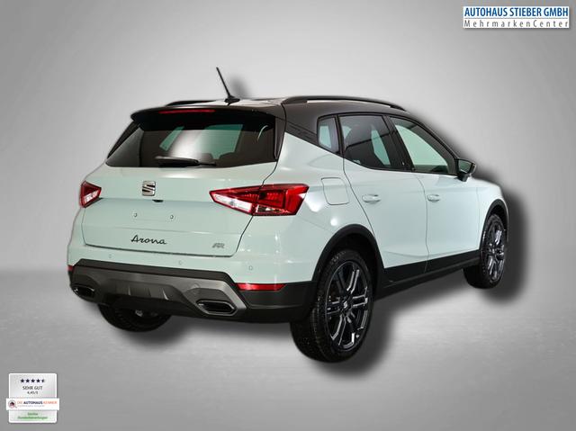 Seat Arona FR 1.0 TSI 7-Gang-DSG 