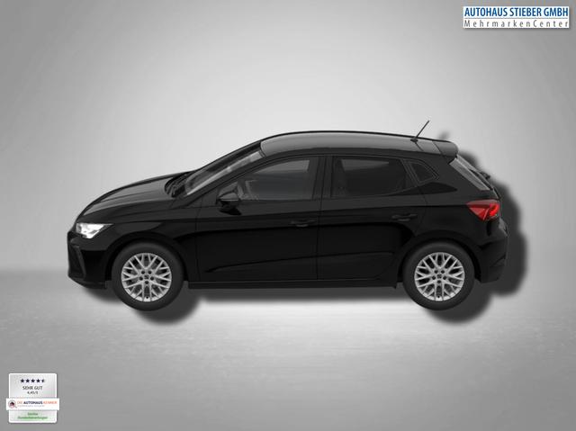 Seat Ibiza Style 1.0 TSI 5-Gang 
