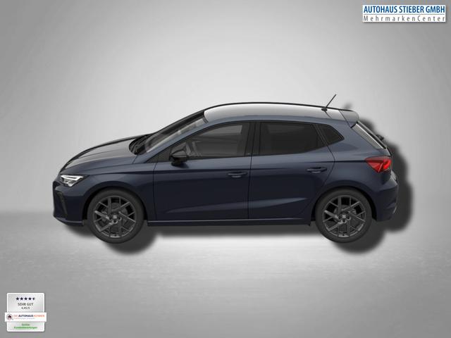Seat Ibiza FR 1.5 TSI 7-Gang-DSG 