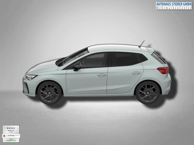 Seat Ibiza FR 1.5 TSI 7-Gang-DSG 