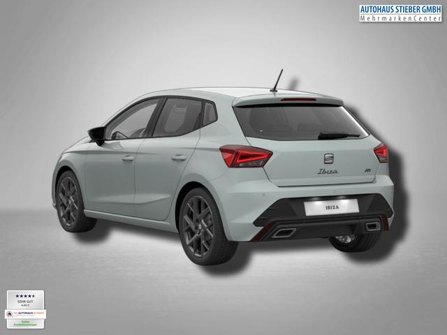 Seat Ibiza FR 1.5 TSI 7-Gang-DSG 