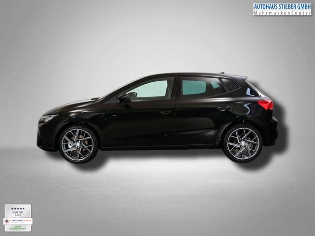 Seat Ibiza FR 1.5 TSI 7-Gang-DSG 