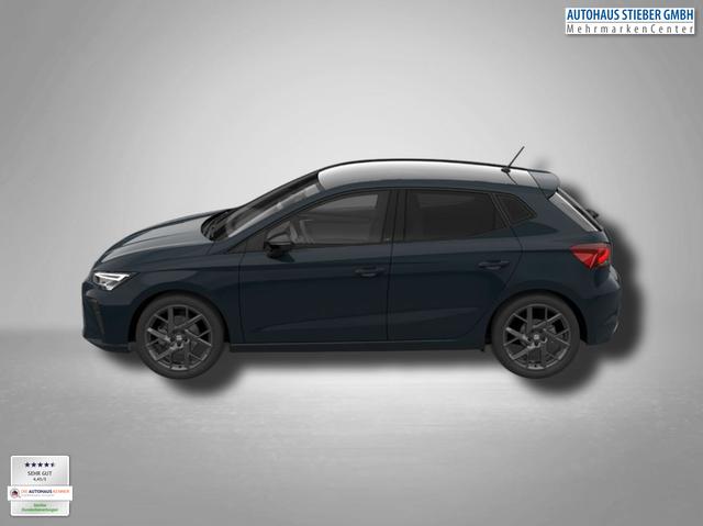 Seat Ibiza FR 1.5 TSI 7-Gang-DSG 