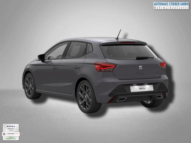 Seat Ibiza FR 1.0 TSI 7-Gang-DSG 