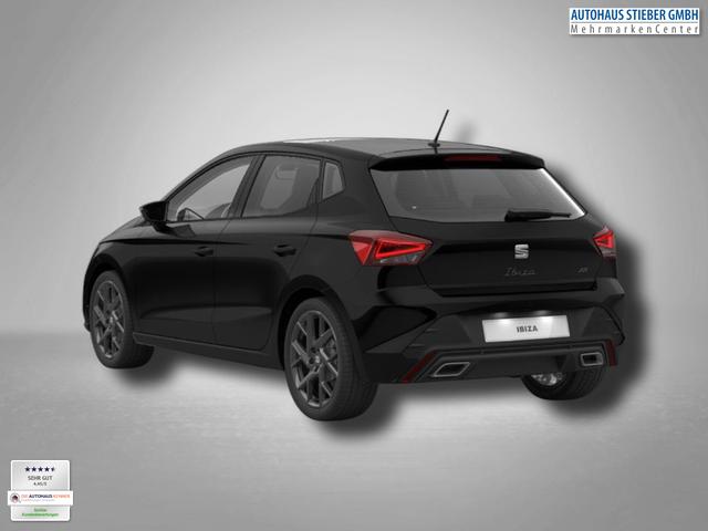 Seat Ibiza FR 1.0 TSI 7-Gang-DSG 