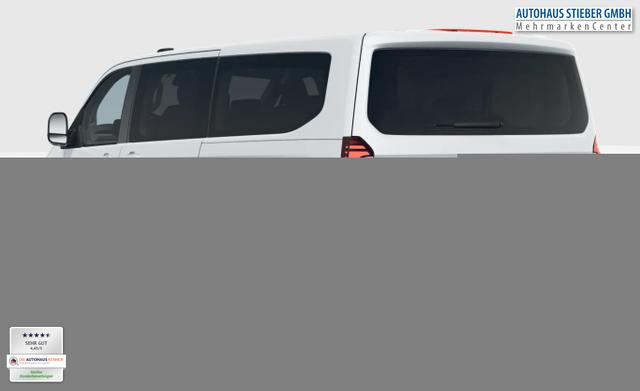 Volkswagen T7 Caravelle Style AT8 L2 Matrix Nav 17"LM Keyl 