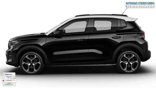 Citro&euml;n C3 PLUS CarP/AndroidA PDC LED HUD Klim DAB BT 