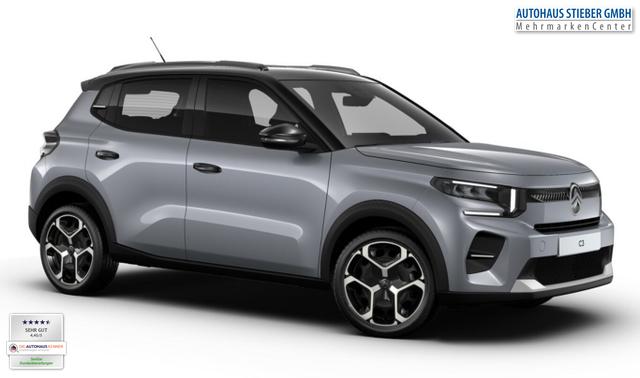 Citro&euml;n C3 PLUS CarP/AndroidA PDC LED HUD Klim DAB BT 