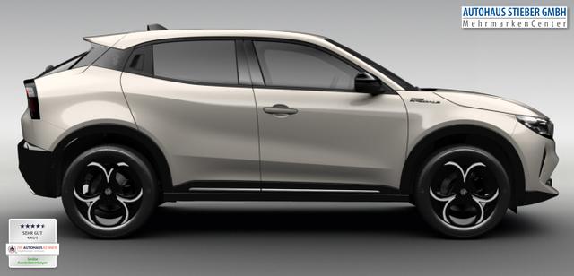 Alfa Romeo Junior Speciale Ibrida TechP Navi 18"LM elHK SHZ 