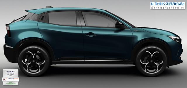 Alfa Romeo Junior Speciale Ibrida TechP Navi 18"LM elHK SHZ 