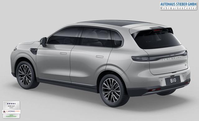 Leapmotor B10 Design BEV 67,1kWh ProMax Pano 360&deg; Nav ACC 