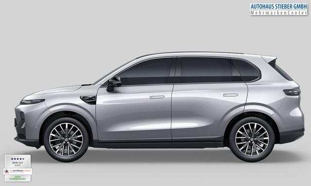 Leapmotor B10 Design BEV 67,1kWh ProMax Pano 360&deg; Nav ACC 