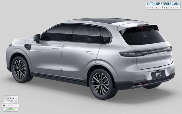 Leapmotor B10 Design BEV 67,1kWh ProMax Pano 360&deg; Nav ACC 