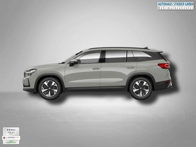 Skoda Kodiaq Selection 1.5 TSI mHEV 7-Gang DSG 