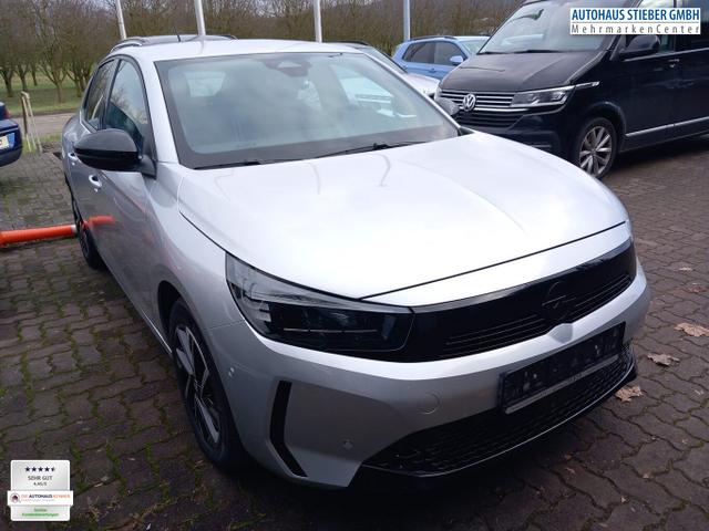 Opel Corsa GS F 1.2 Turbo 100 Aut. LED Kam180&deg; PDC 